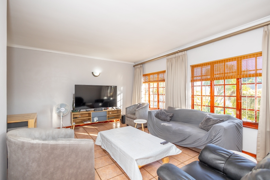 To Let 3 Bedroom Property for Rent in Amandelrug Western Cape